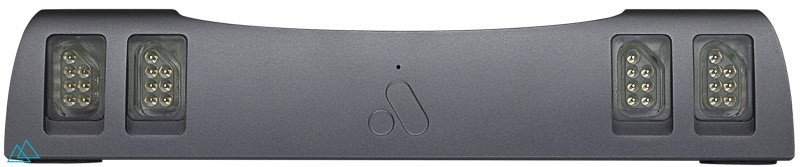 Image front 2020 Analogue NT Mini Noir