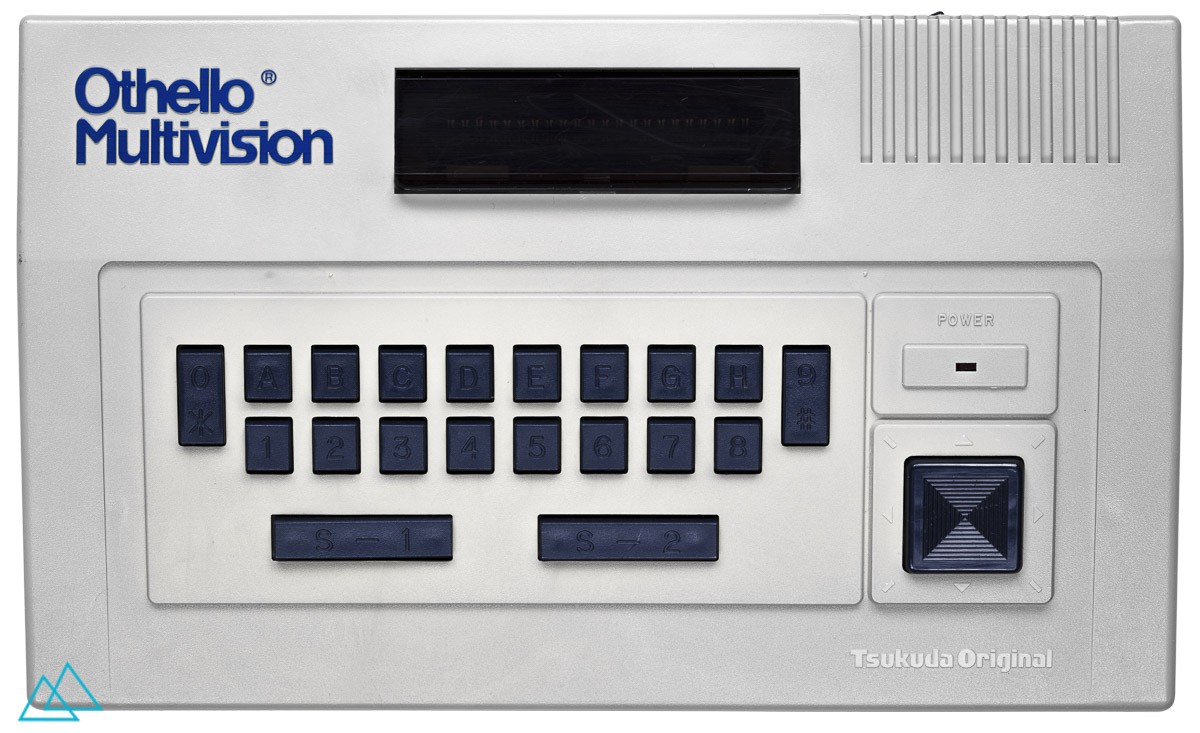 Tsukuda Othello Multivision FG-2000